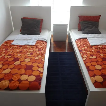Guest house Gurkhas *